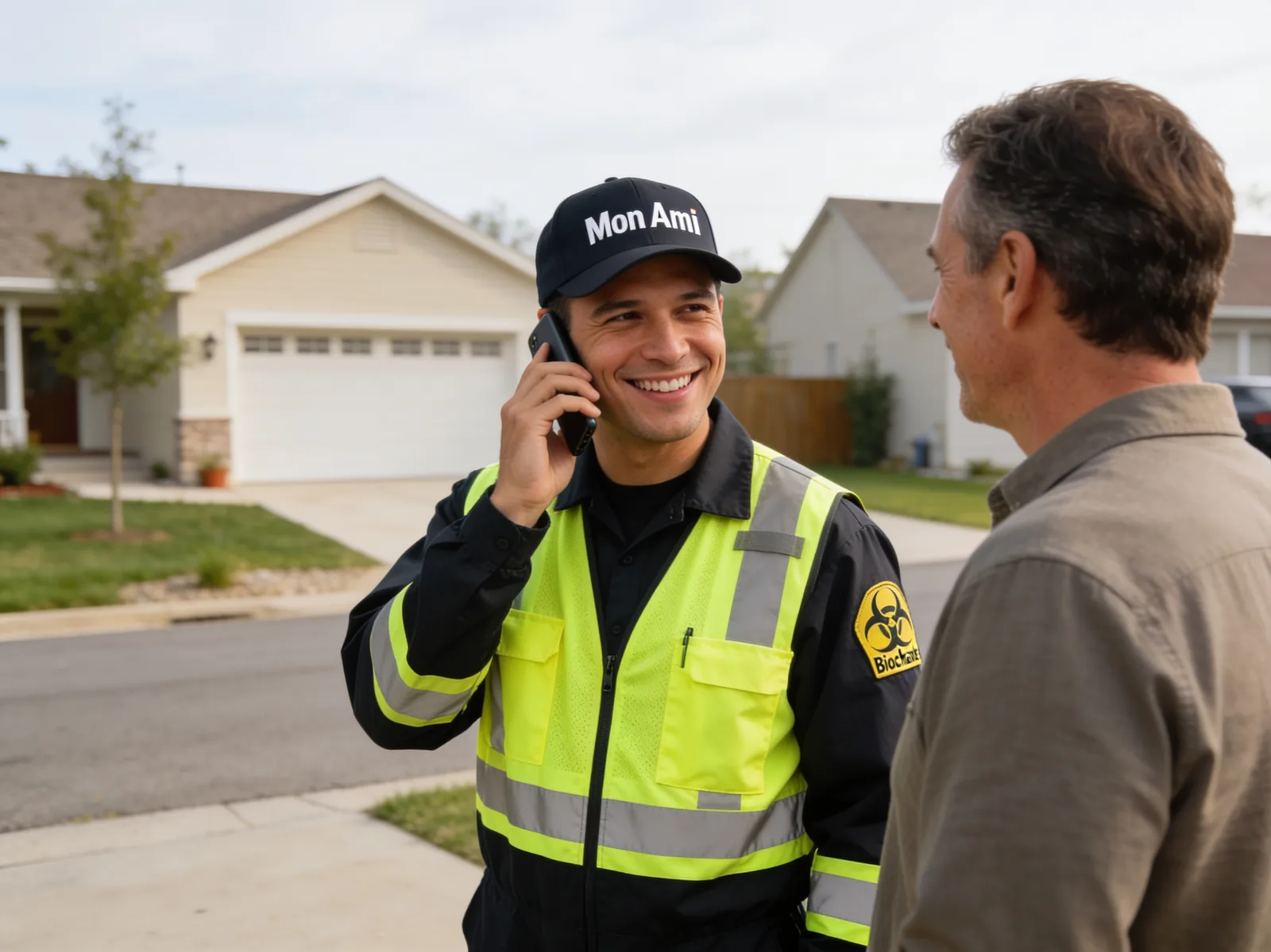 Sewage Cleanup Penns Grove, NJ FAQs