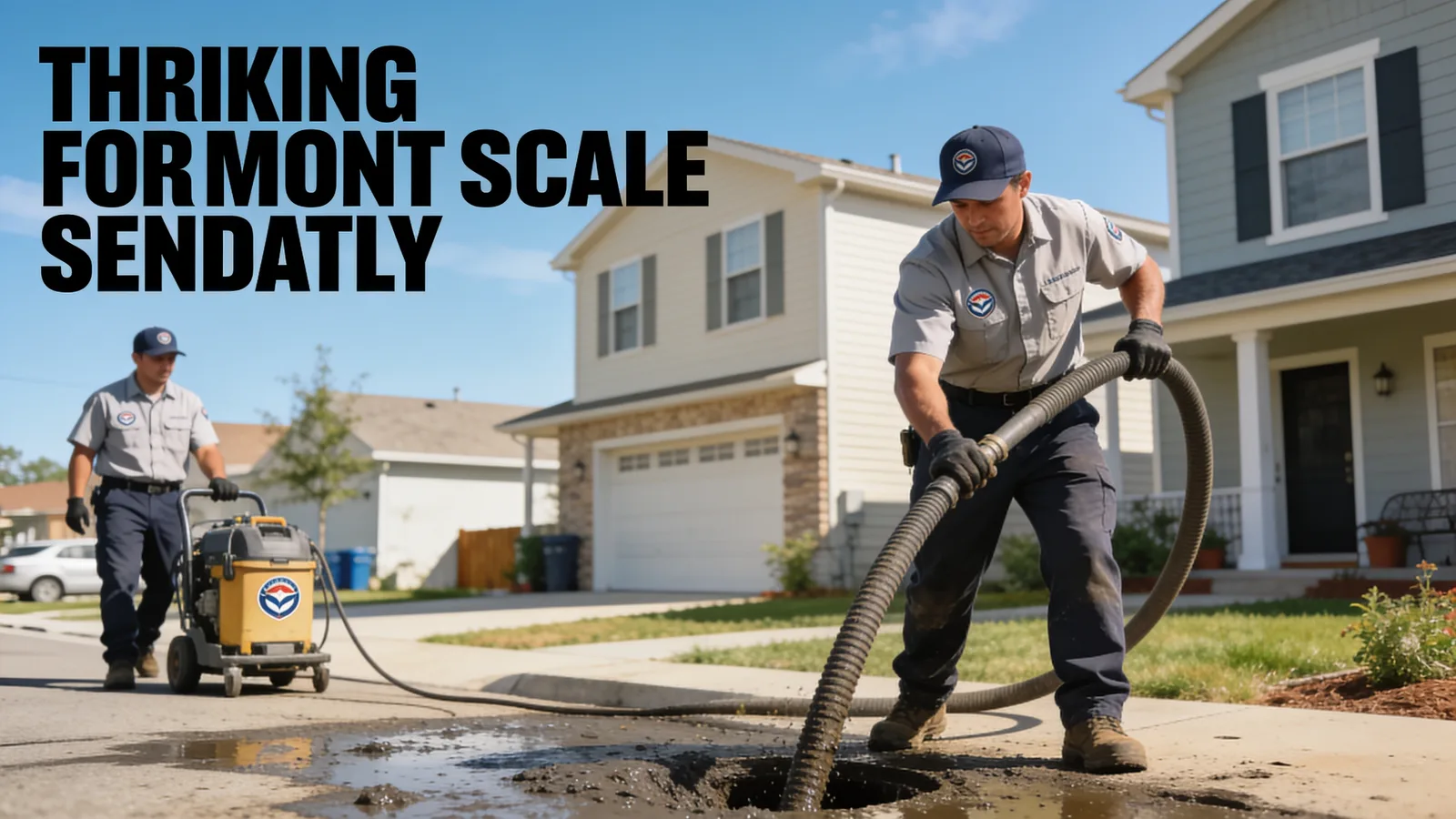Sewage Cleanup in Penns Grove, NJ near me